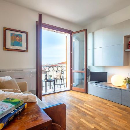 Sardinia Re - Vittorio Emanuele 71 Apartment Алгеро Екстериор снимка
