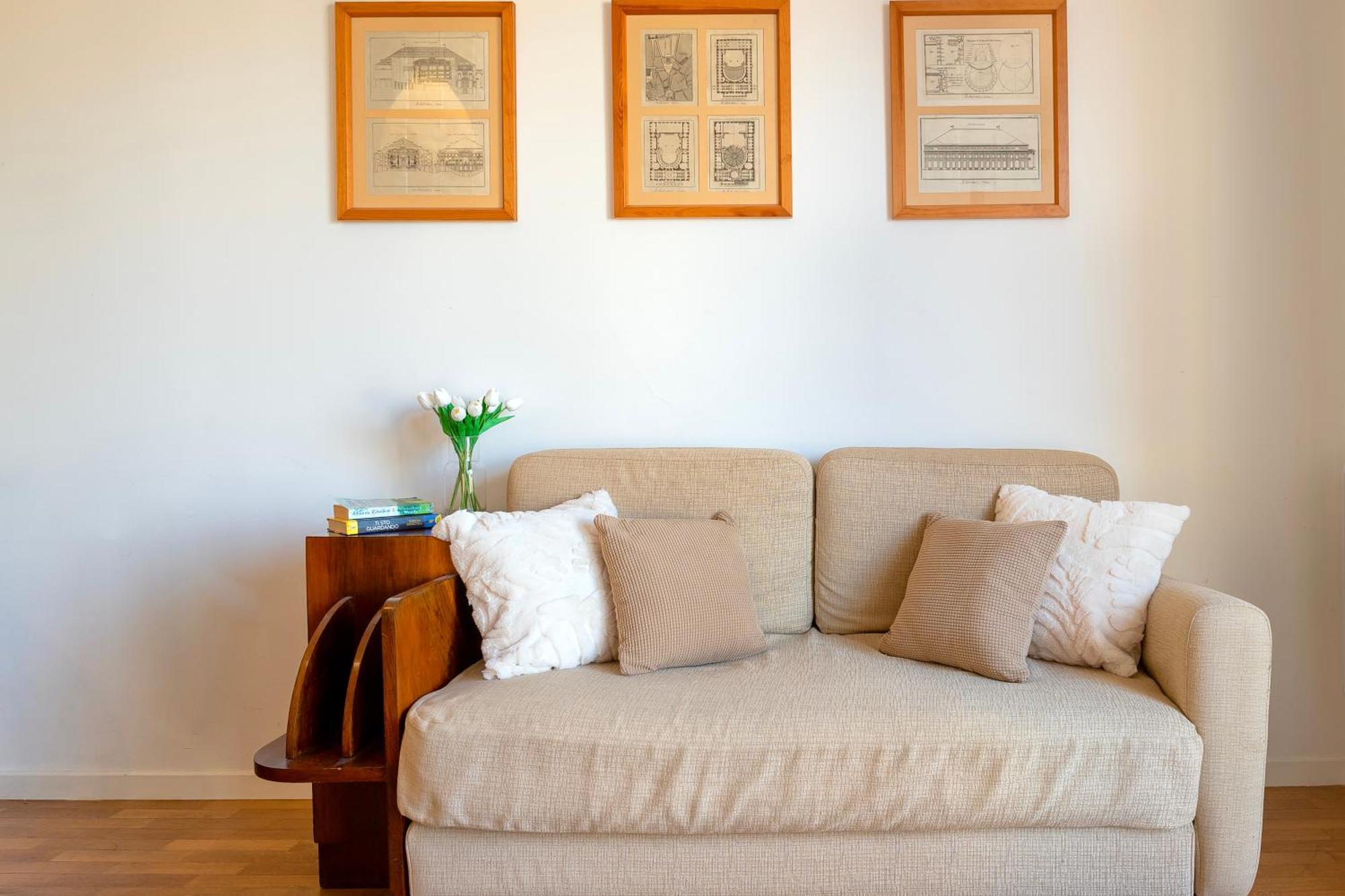 Sardinia Re - Vittorio Emanuele 71 Apartment Алгеро Екстериор снимка