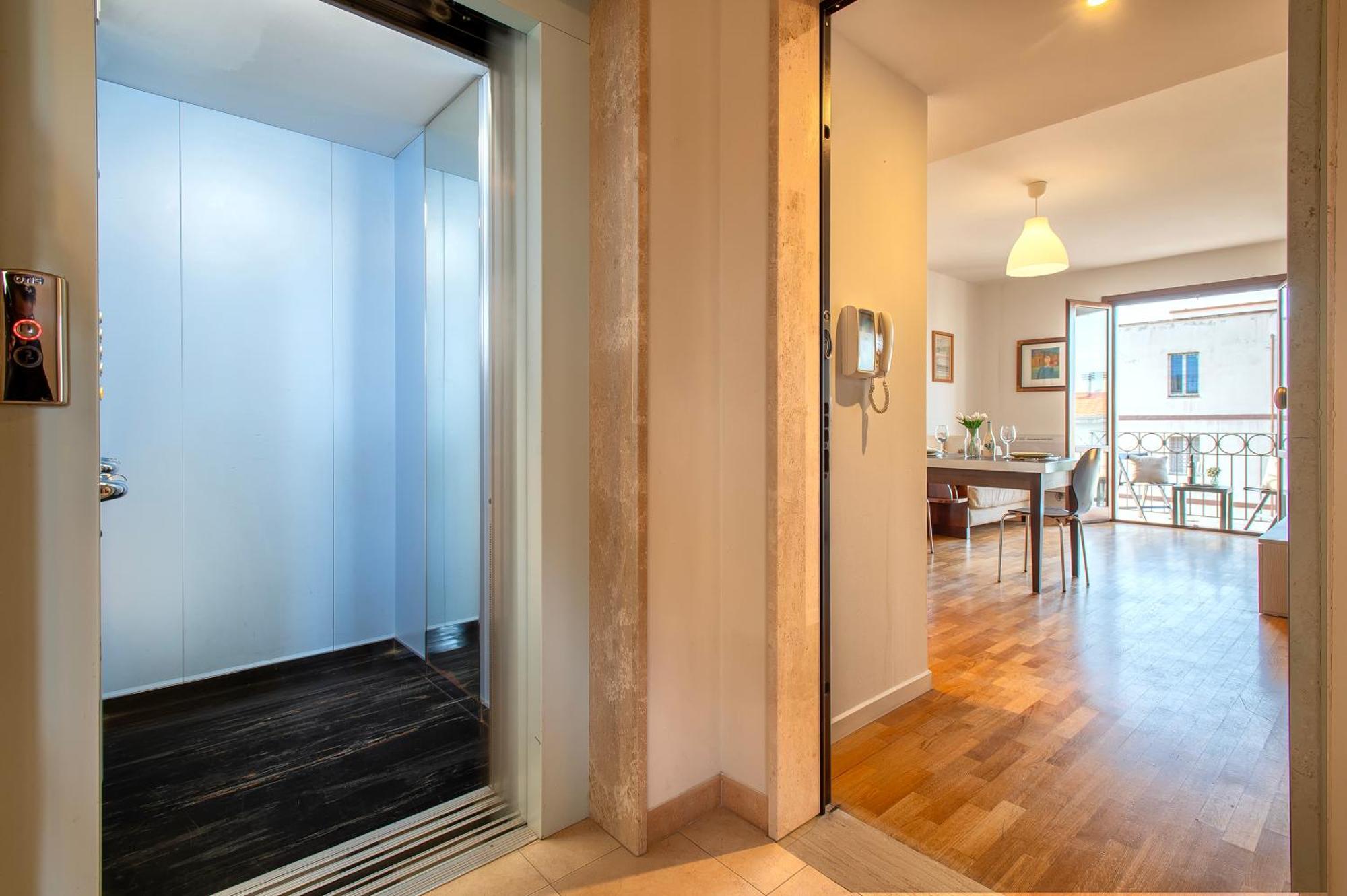 Sardinia Re - Vittorio Emanuele 71 Apartment Алгеро Екстериор снимка