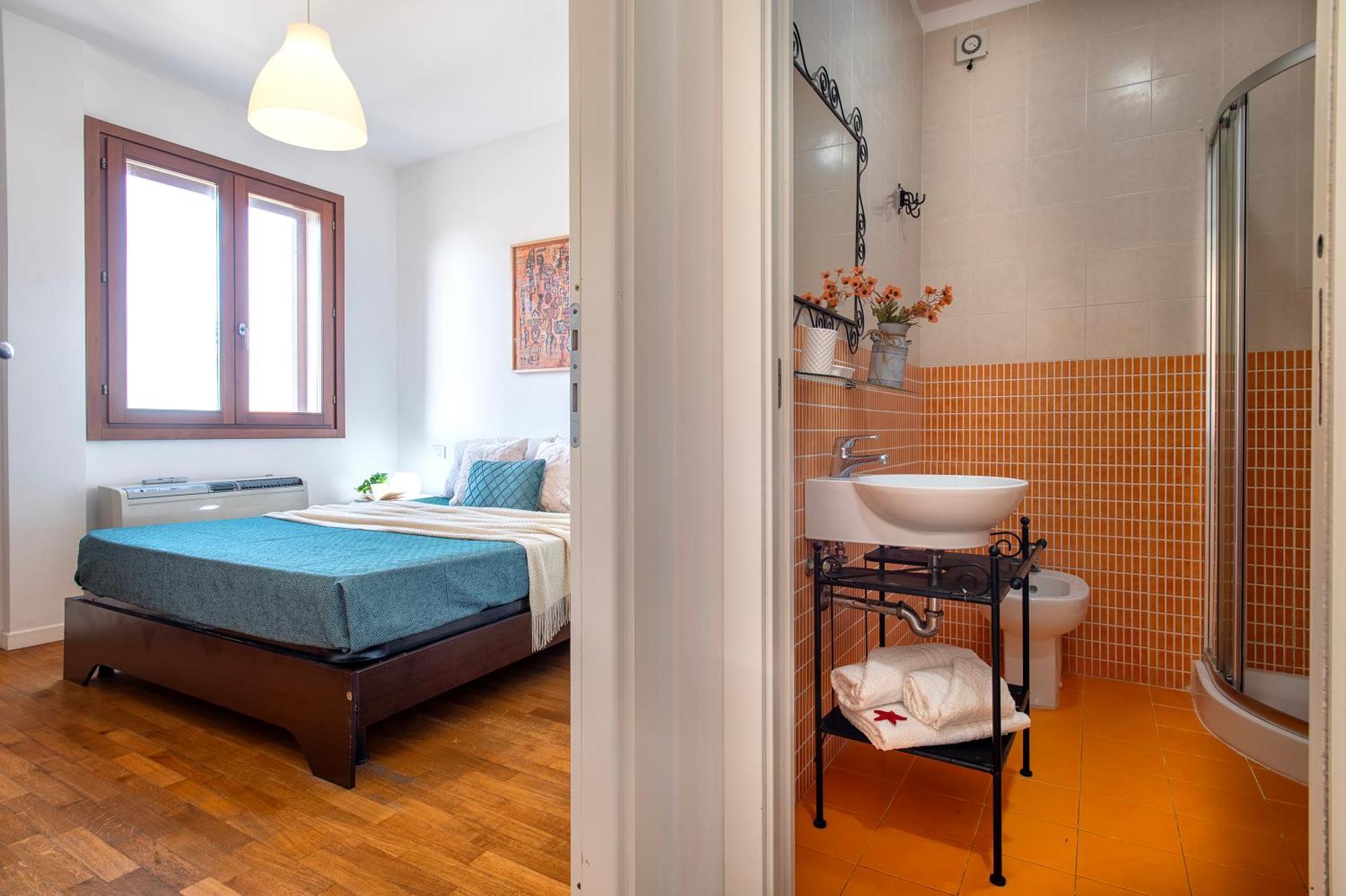 Sardinia Re - Vittorio Emanuele 71 Apartment Алгеро Екстериор снимка