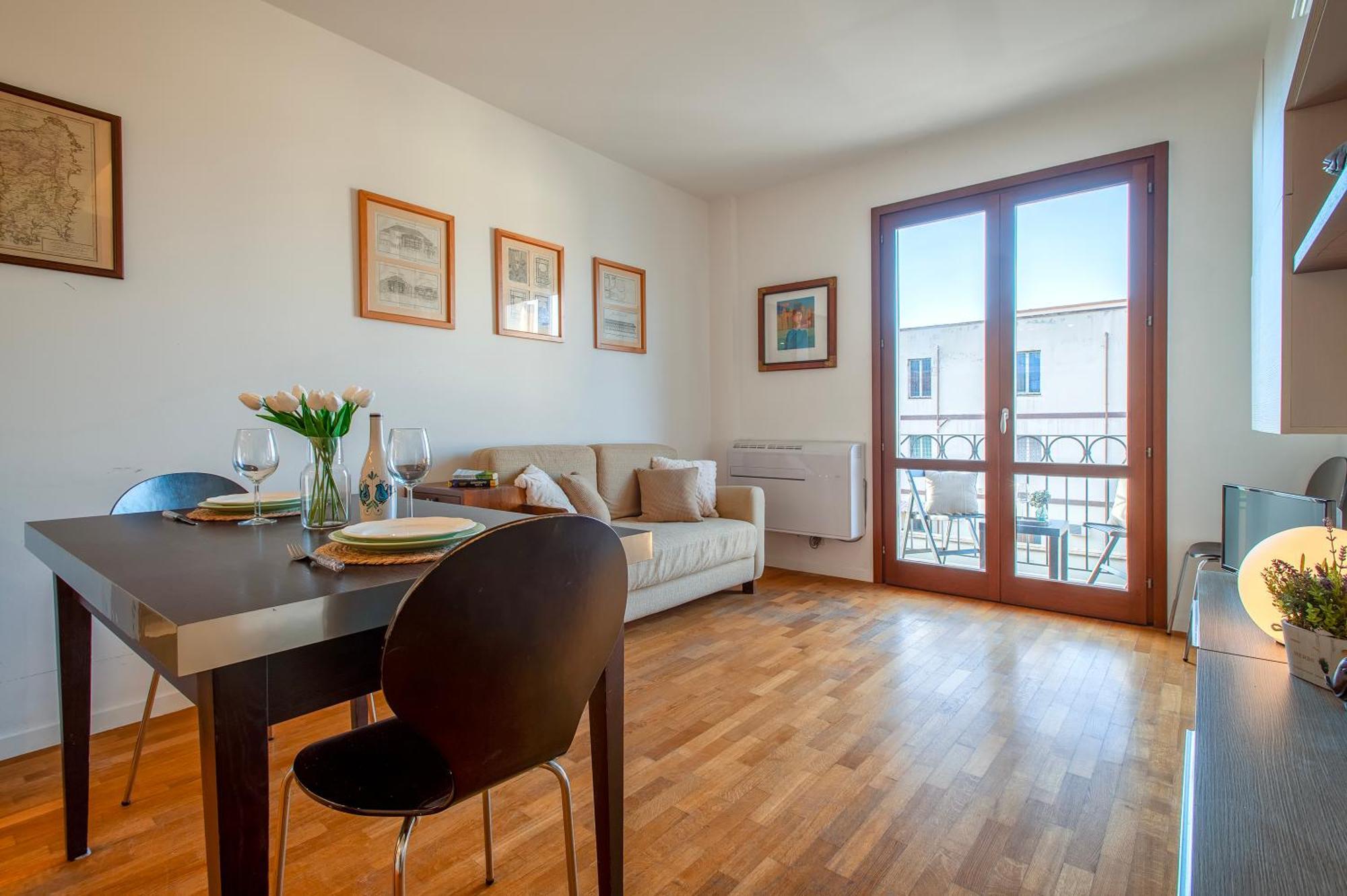 Sardinia Re - Vittorio Emanuele 71 Apartment Алгеро Екстериор снимка
