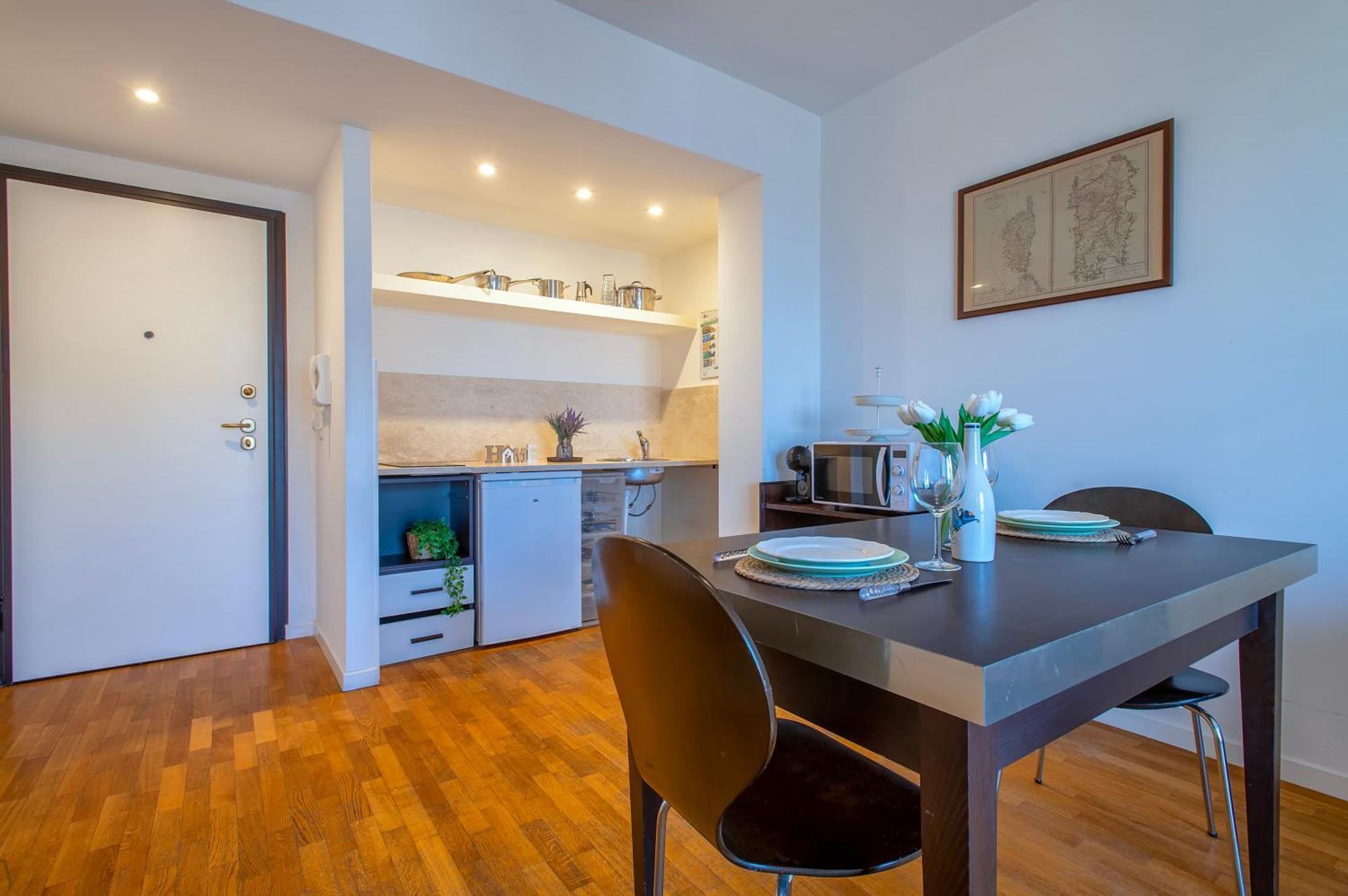 Sardinia Re - Vittorio Emanuele 71 Apartment Алгеро Екстериор снимка